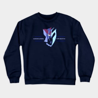 Voltron Kolivan Vector Crewneck Sweatshirt